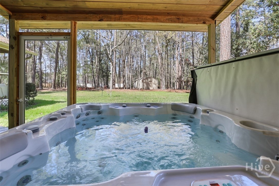 105 Willowpeg Road Rincon, GA 31326 - Photo 48 of 55