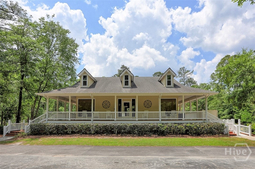 105 Willowpeg Road Rincon, GA 31326 - Photo 51 of 55