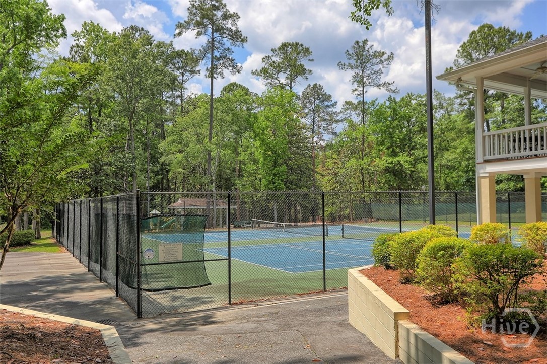 105 Willowpeg Road Rincon, GA 31326 - Photo 52 of 55