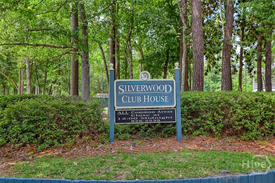 105 Willowpeg Road Rincon, GA 31326 - Photo 53 of 55