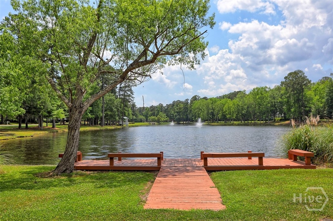 105 Willowpeg Road Rincon, GA 31326 - Photo 54 of 55