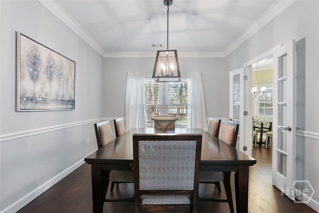 105 Willowpeg Road Rincon, GA 31326 - Photo 9 of 55