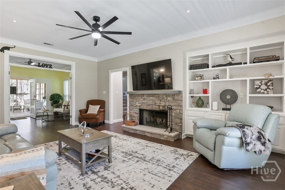 105 Willowpeg Road Rincon, GA 31326 - Photo 10 of 55