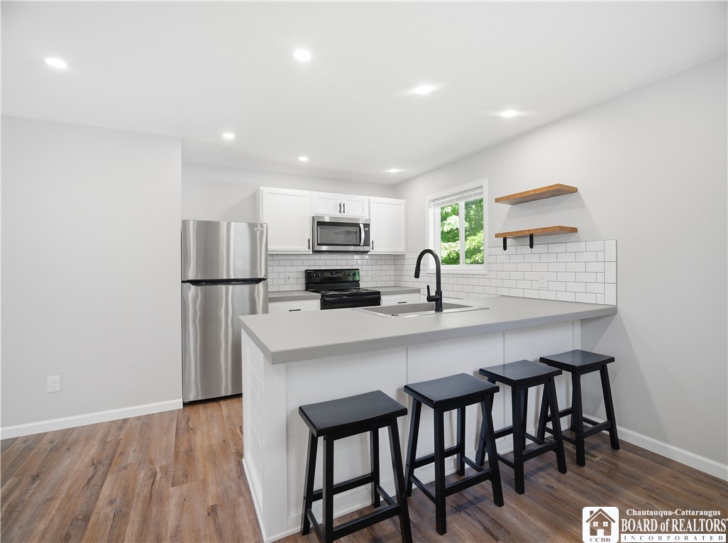 532 Eccles Road Kennedy, NY 14747 - Photo 11 of 29