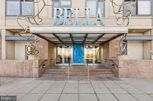 $235,000 | 526 Pacific Avenue, Unit 207, Atlantic City, NJ 08401