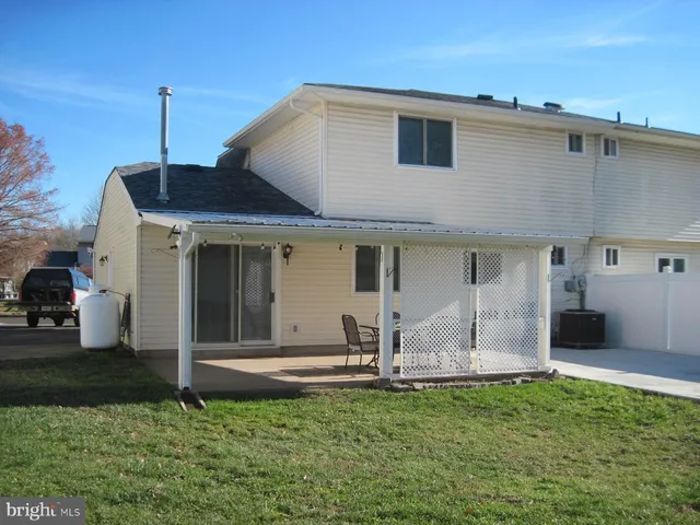 $319,900 | 5 Essex Court, Quakertown, PA 18951