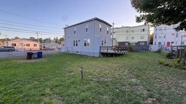 $750,000 | 80 Jones Road, Revere, MA 02151