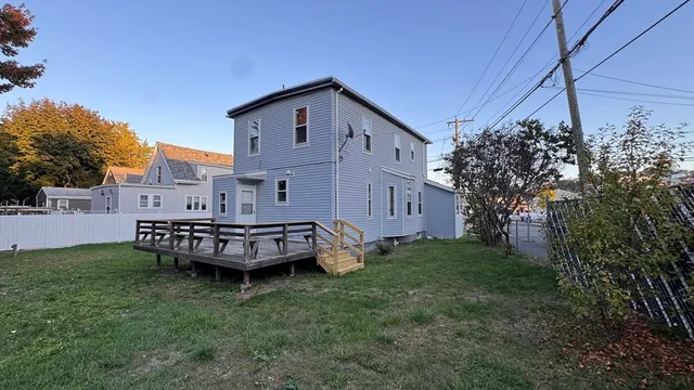 $749,999 | 80 Jones Road, Revere, MA 02151