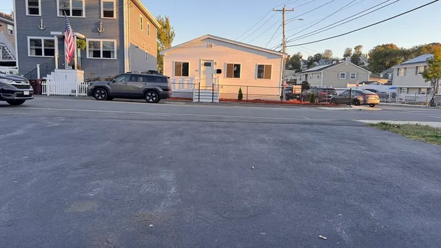 $850,000 | 80 Jones Road, Revere, MA 02151