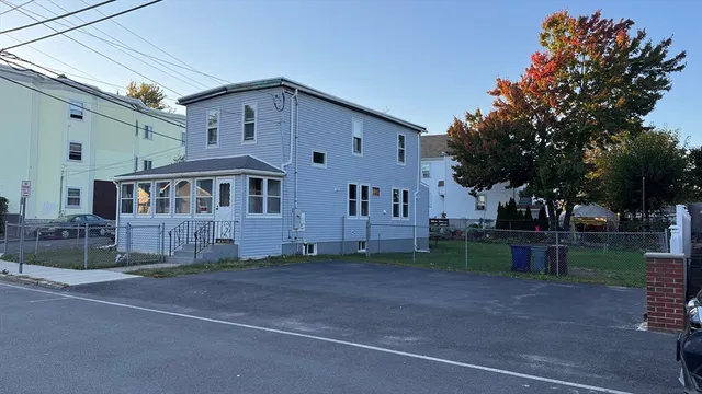 $850,000 | 80 Jones Road, Revere, MA 02151