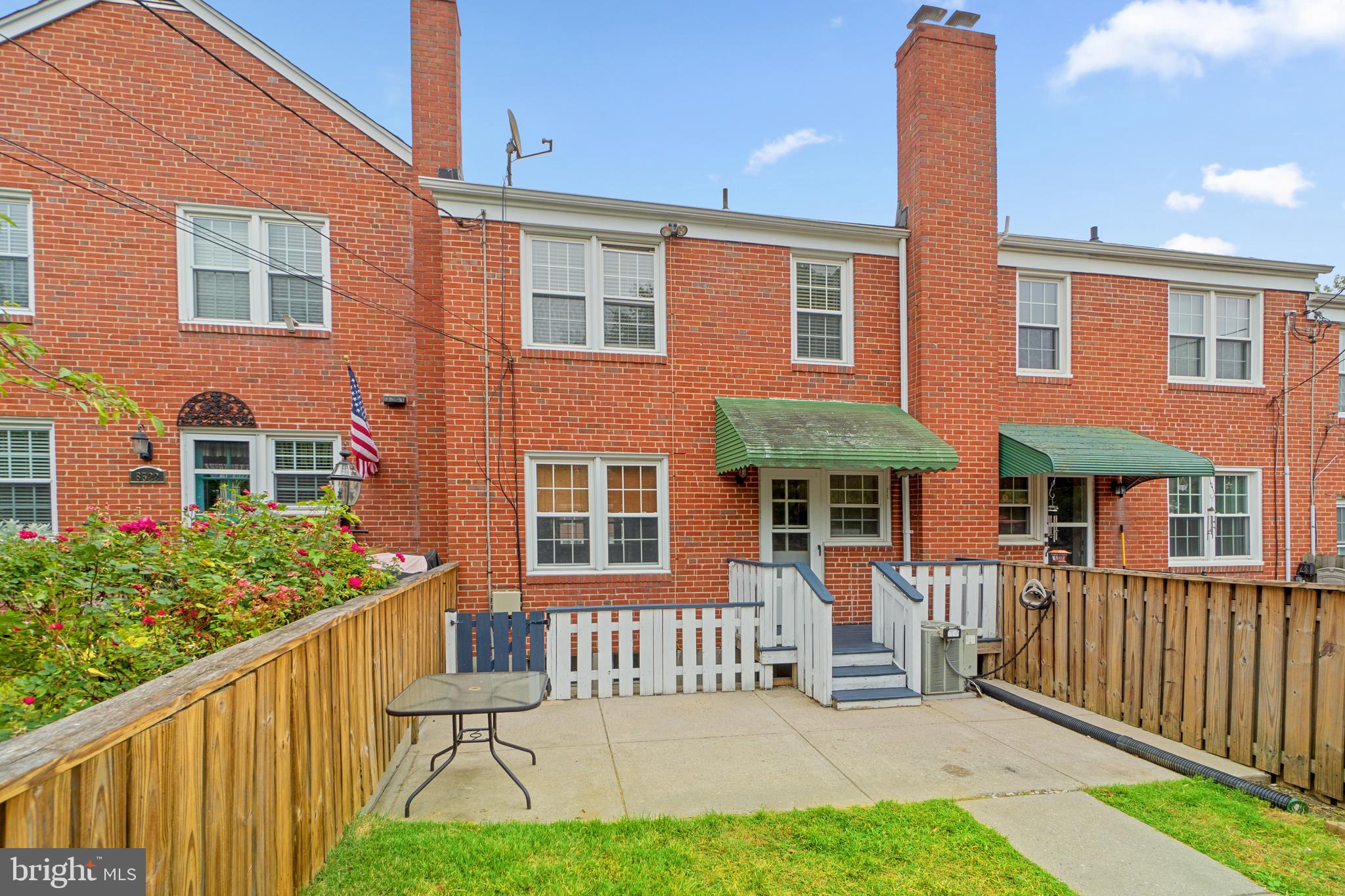 8520 Pleasant Plains Road Towson, MD 21286 - Photo 35 of 40