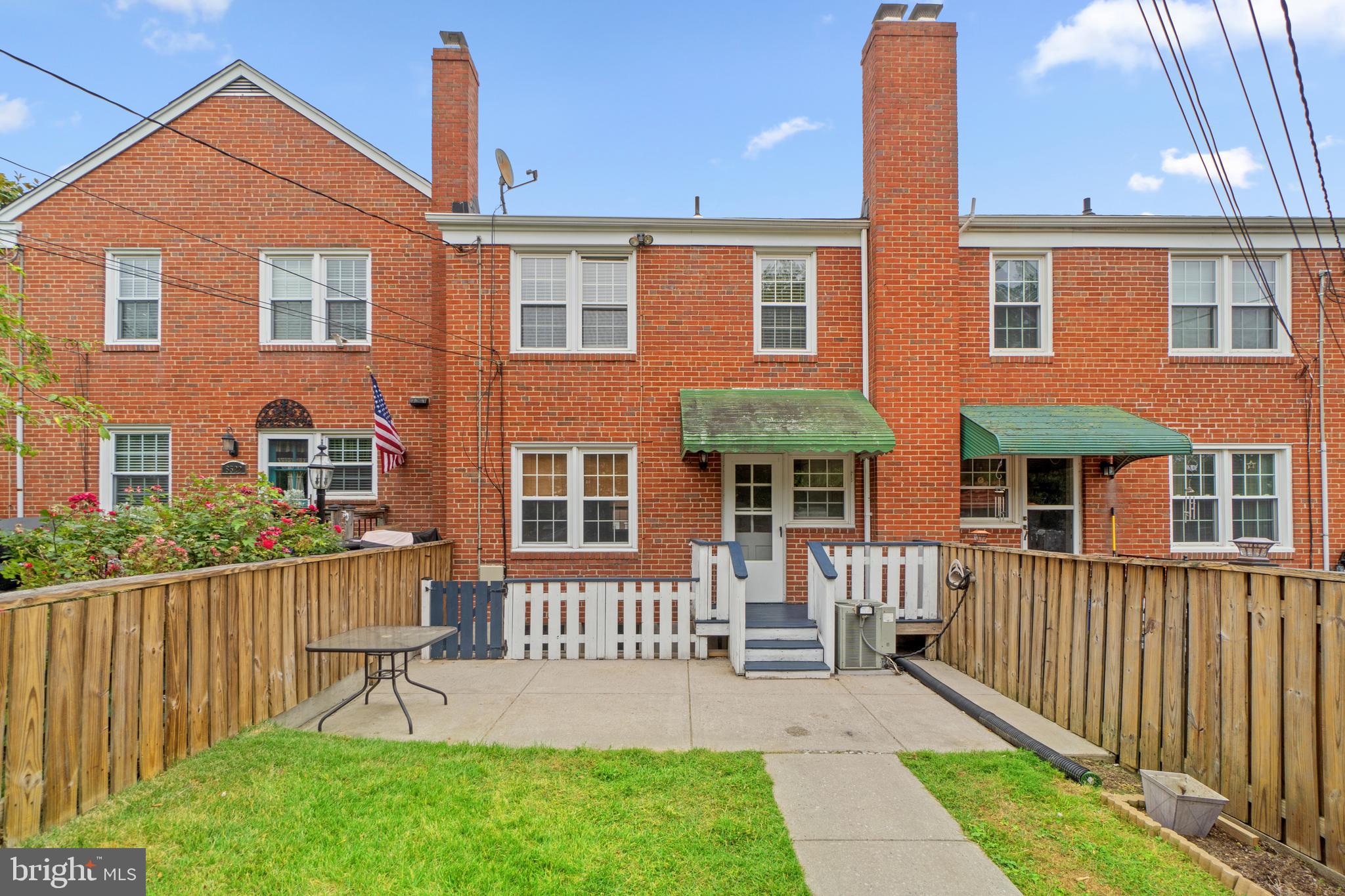 8520 Pleasant Plains Road Towson, MD 21286 - Photo 36 of 40