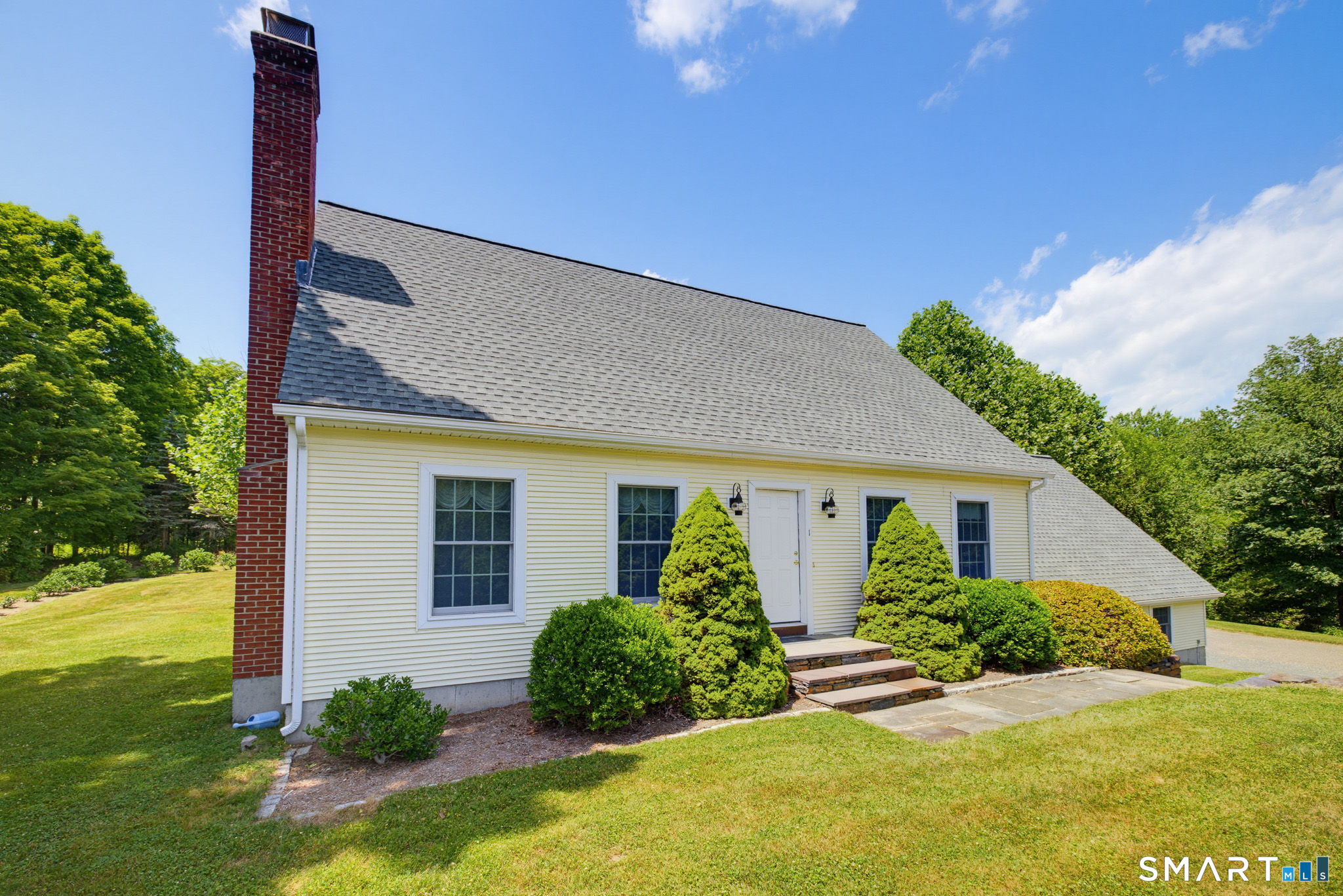 1 Long Lott Road Granby, CT 06090 - Photo 3 of 40