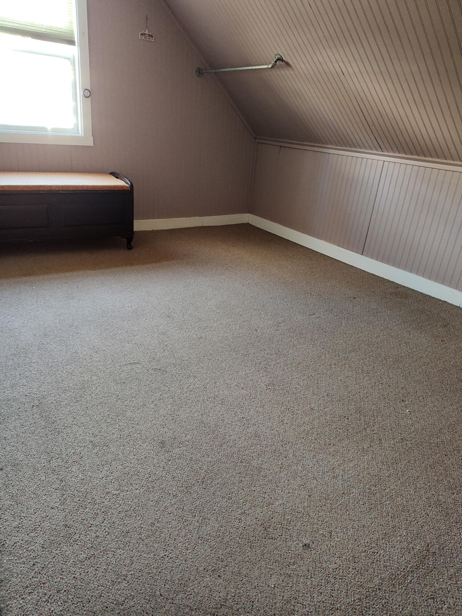 70 Spring Street Gardiner, ME 04345 - Photo 21 of 35 Upstairs bedroom