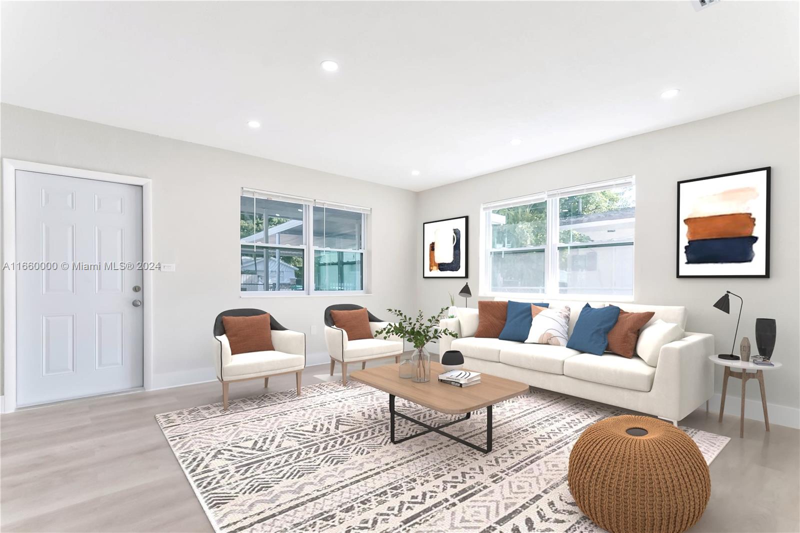 2152 Northwest 48th St  