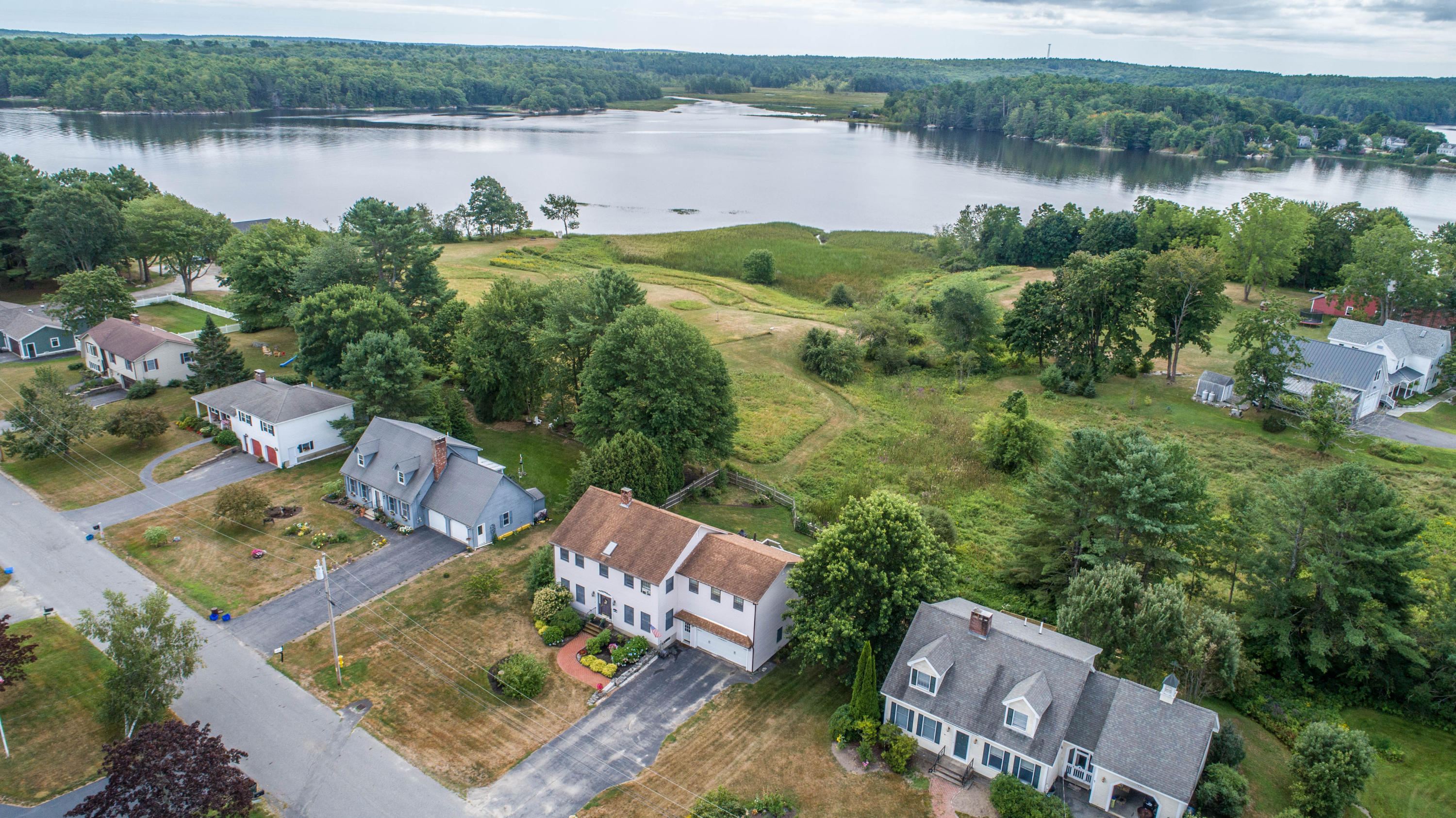 3 Graffam Way Bath, ME 04530 - Photo 54 of 63 DJI_0036