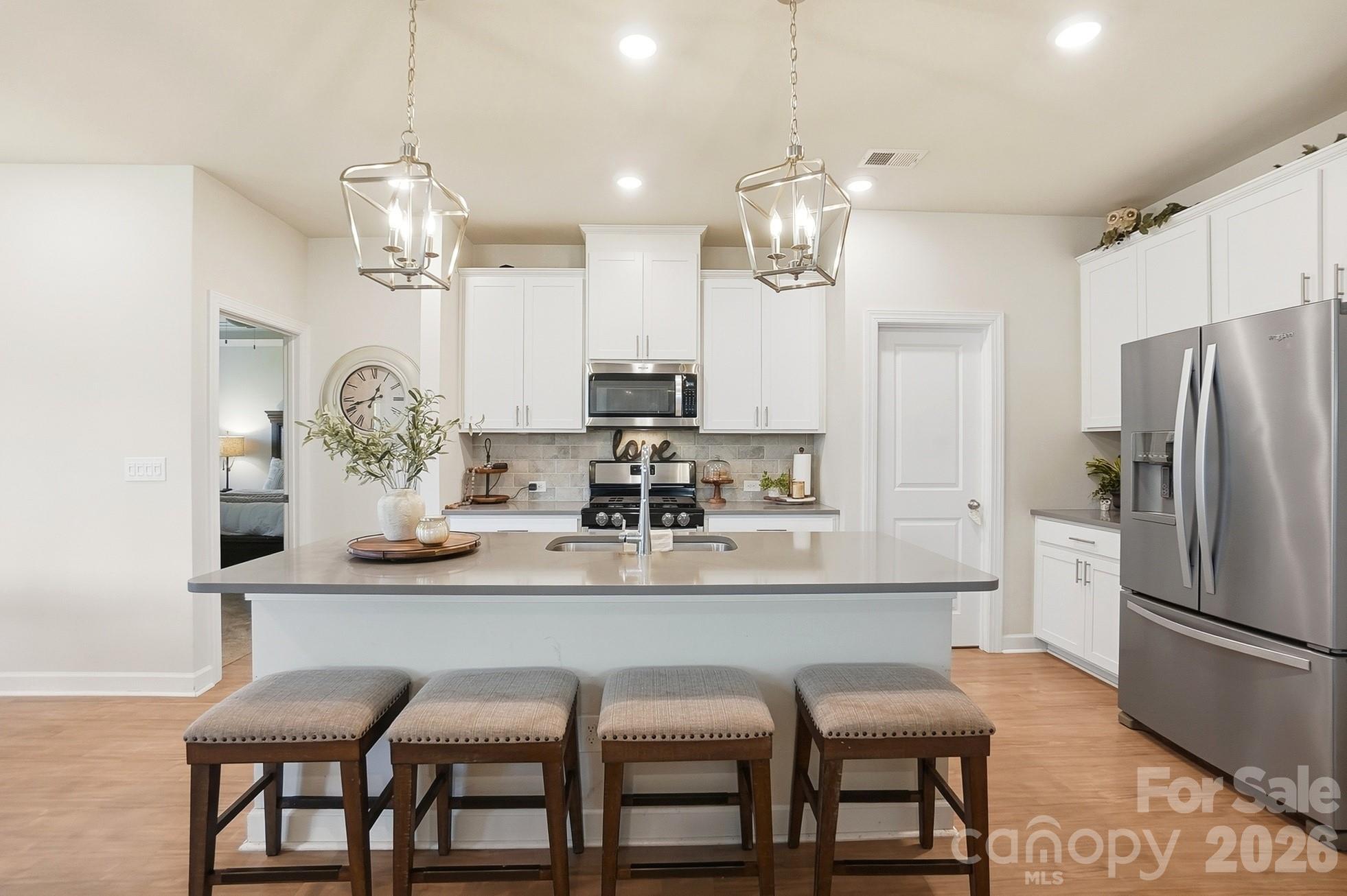 3917 Isenhour Road Kannapolis, NC 28081 - Photo 12 of 46