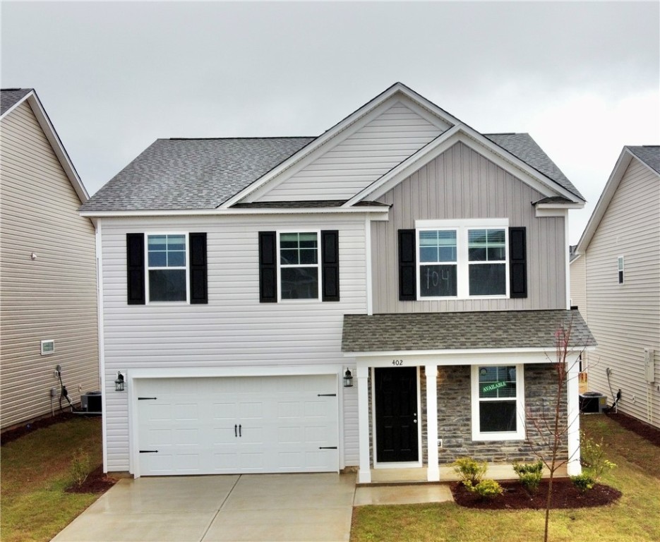 402 Seaborn Circle Pendleton, SC 29670 - Photo 1 of 41 Gallery Image 1