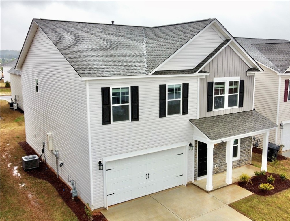 402 Seaborn Circle Pendleton, SC 29670 - Photo 3 of 41 Gallery Image 3