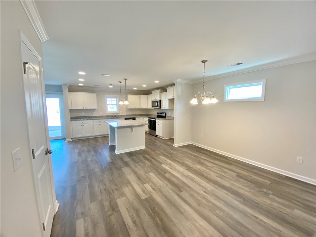 402 Seaborn Circle Pendleton, SC 29670 - Photo 9 of 41 Gallery Image 9