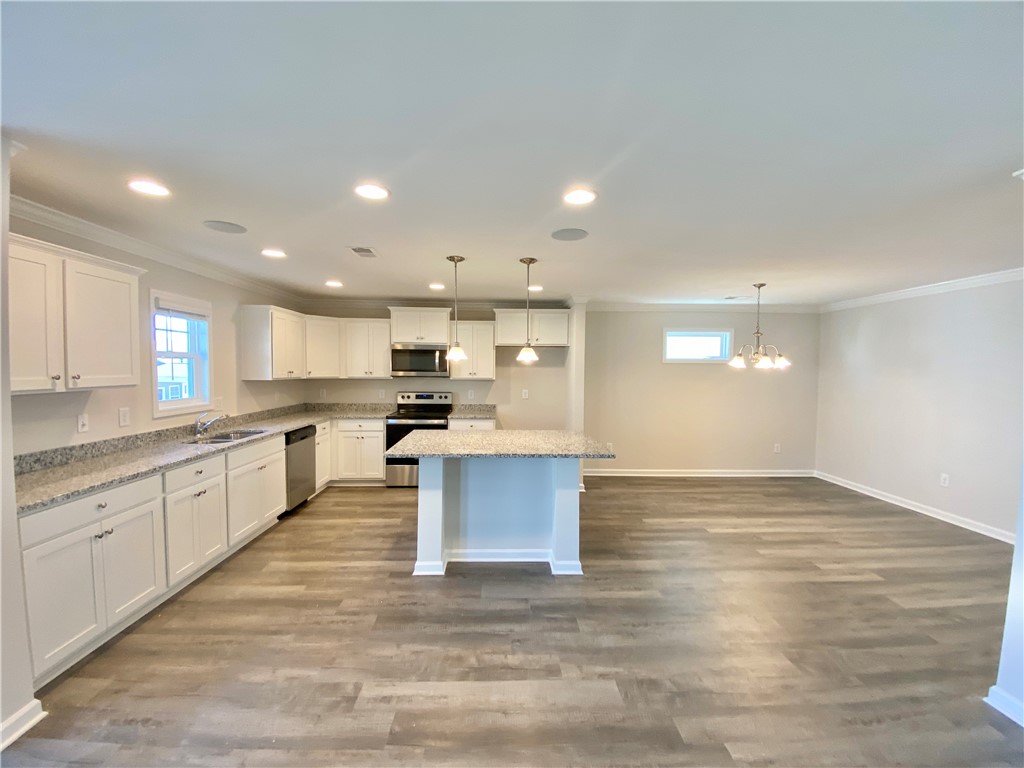 402 Seaborn Circle Pendleton, SC 29670 - Photo 10 of 41 Gallery Image 10