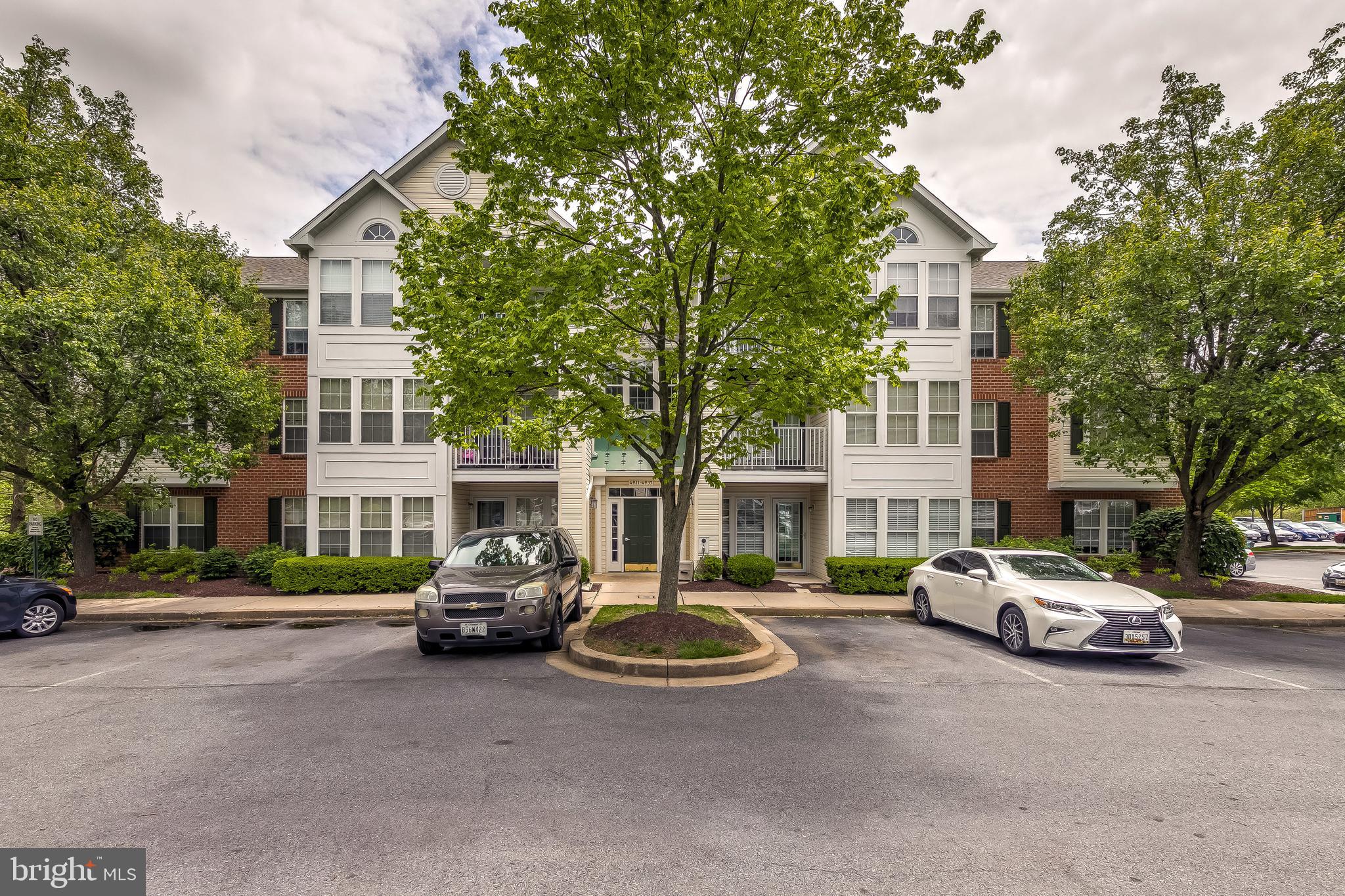 4923 Riders Court Owings Mills, MD 21117 - Photo 2 of 36 Gallery Image 2