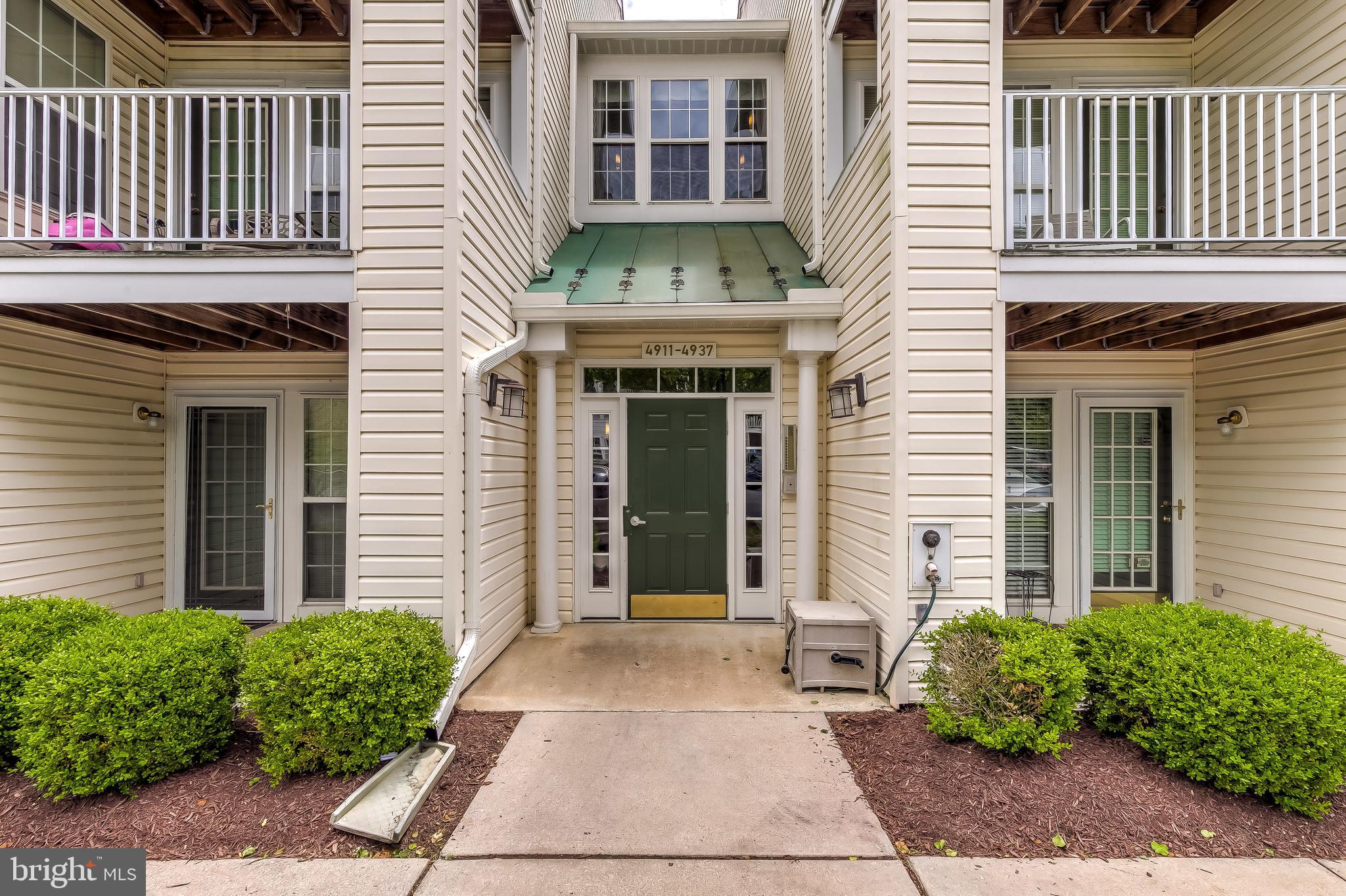 4923 Riders Court Owings Mills, MD 21117 - Photo 4 of 36 Gallery Image 4