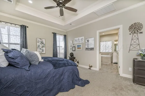 $499,510 | 19101 Elk Springs Road, Amarillo, TX 79119