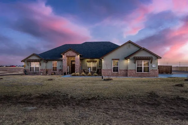 $499,510 | 19101 Elk Springs Road, Amarillo, TX 79119