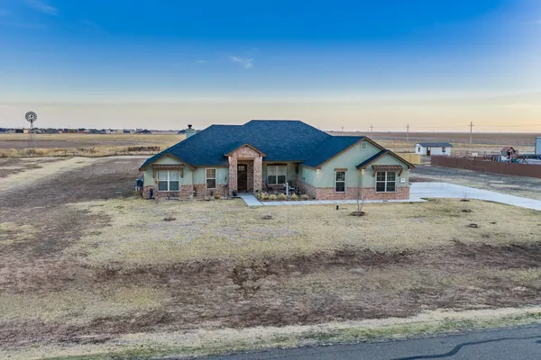 $499,510 | 19101 Elk Springs Road, Amarillo, TX 79119