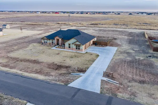 $499,510 | 19101 Elk Springs Road, Amarillo, TX 79119