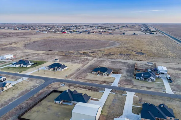 $499,510 | 19101 Elk Springs Road, Amarillo, TX 79119