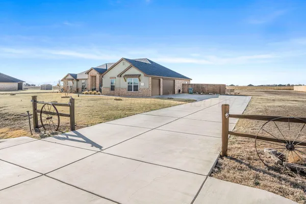 $499,510 | 19101 Elk Springs Road, Amarillo, TX 79119