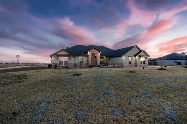 $499,510 | 19101 Elk Springs Road, Amarillo, TX 79119