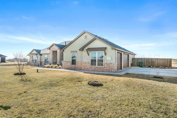$499,510 | 19101 Elk Springs Road, Amarillo, TX 79119