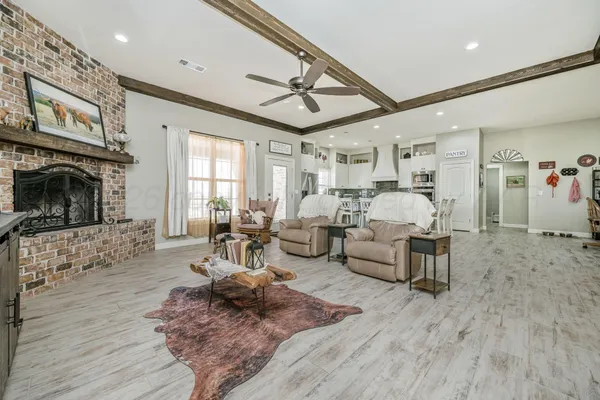 $499,510 | 19101 Elk Springs Road, Amarillo, TX 79119