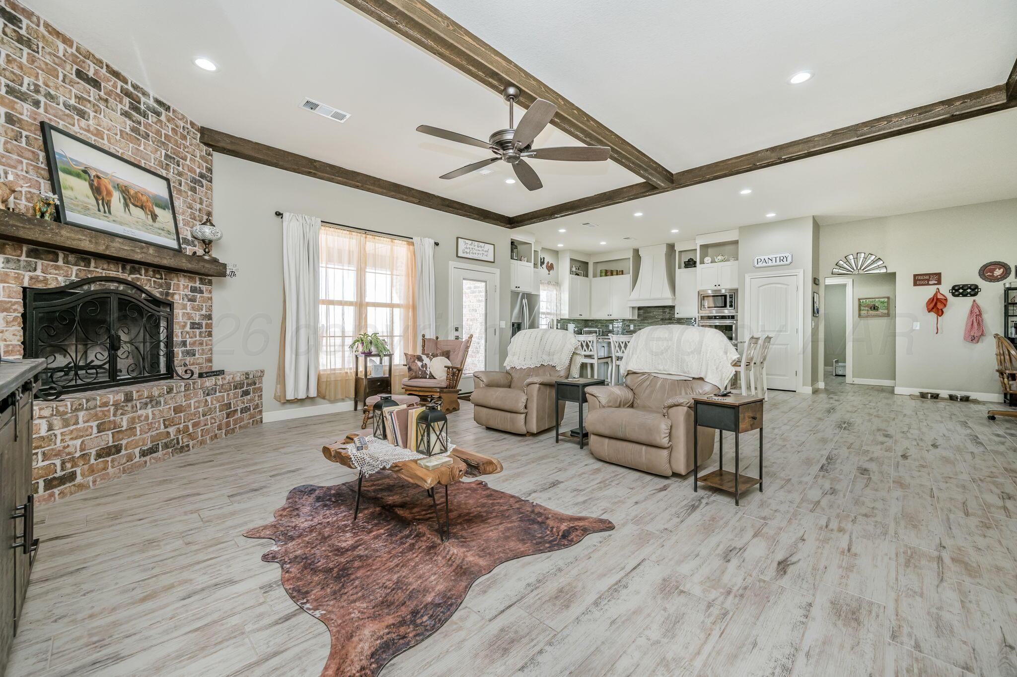 19101 Elk Springs Road Amarillo, TX 79119 - Photo 7 of 38 19101 Elk Springs 14