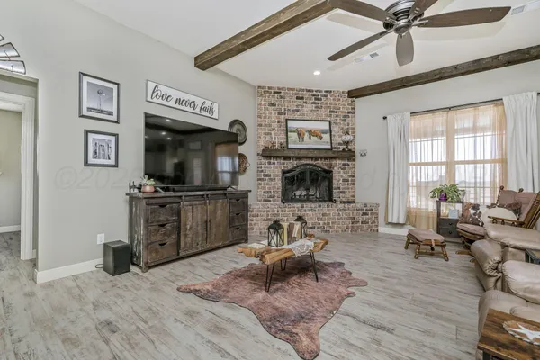 $499,510 | 19101 Elk Springs Road, Amarillo, TX 79119