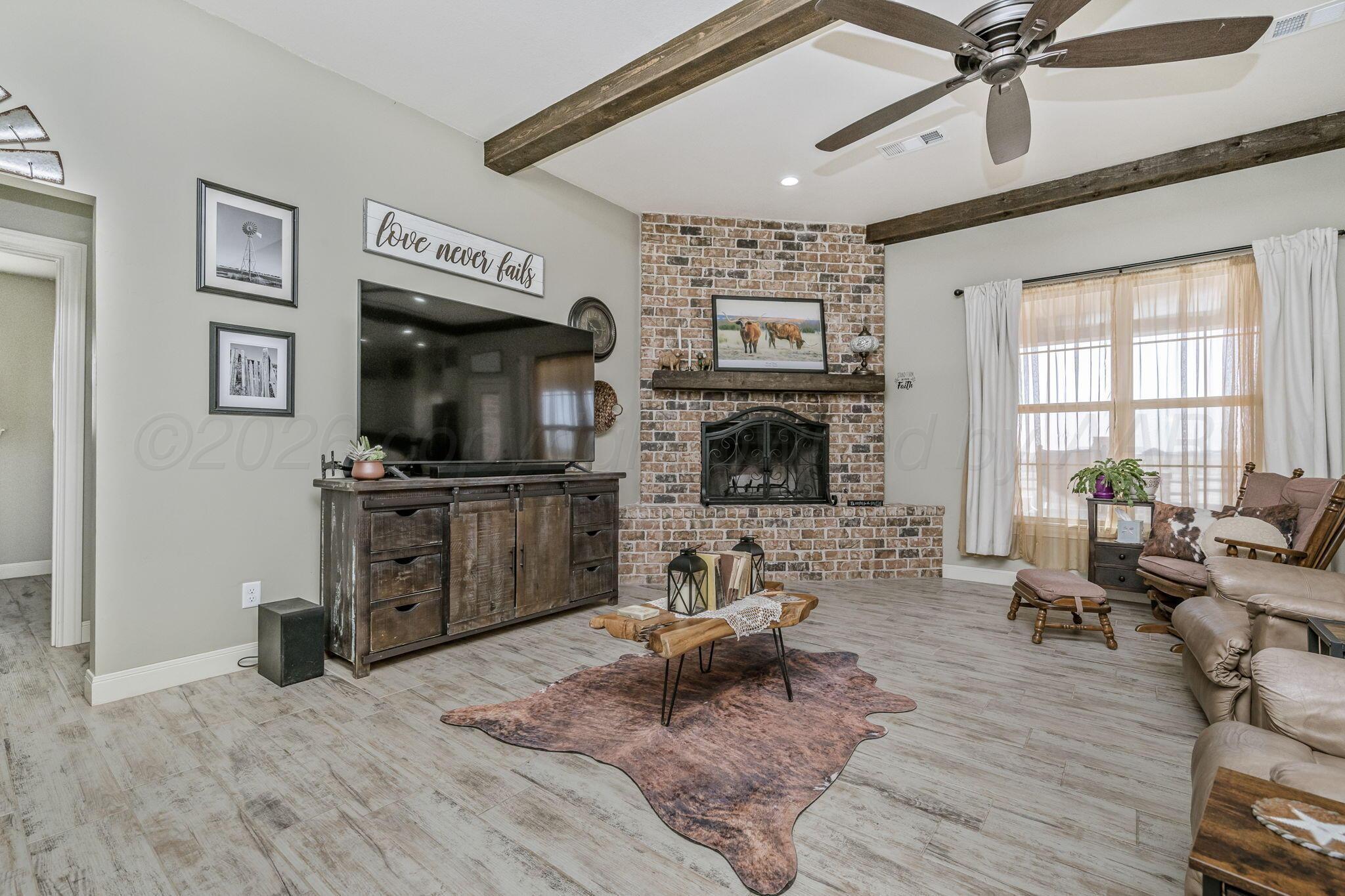 19101 Elk Springs Road Amarillo, TX 79119 - Photo 8 of 38 19101 Elk Springs 13