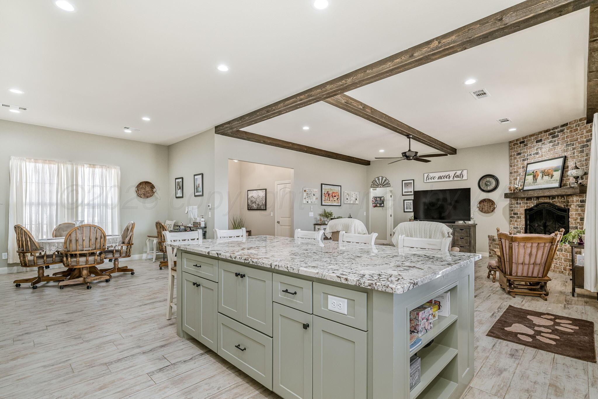 19101 Elk Springs Road Amarillo, TX 79119 - Photo 9 of 38 19101 Elk Springs 12