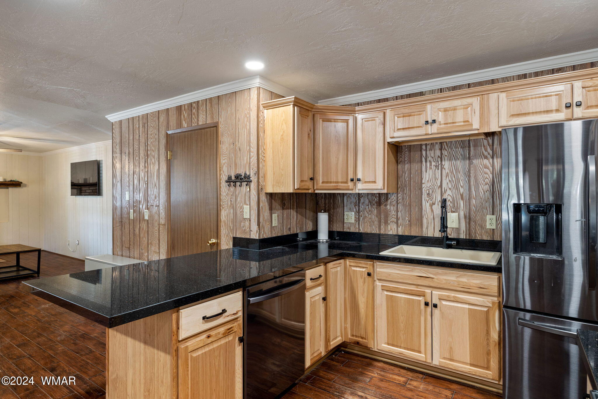5154 Buck Springs Road Pinetop, AZ 85935 - Photo 11 of 33 Gallery Image 11