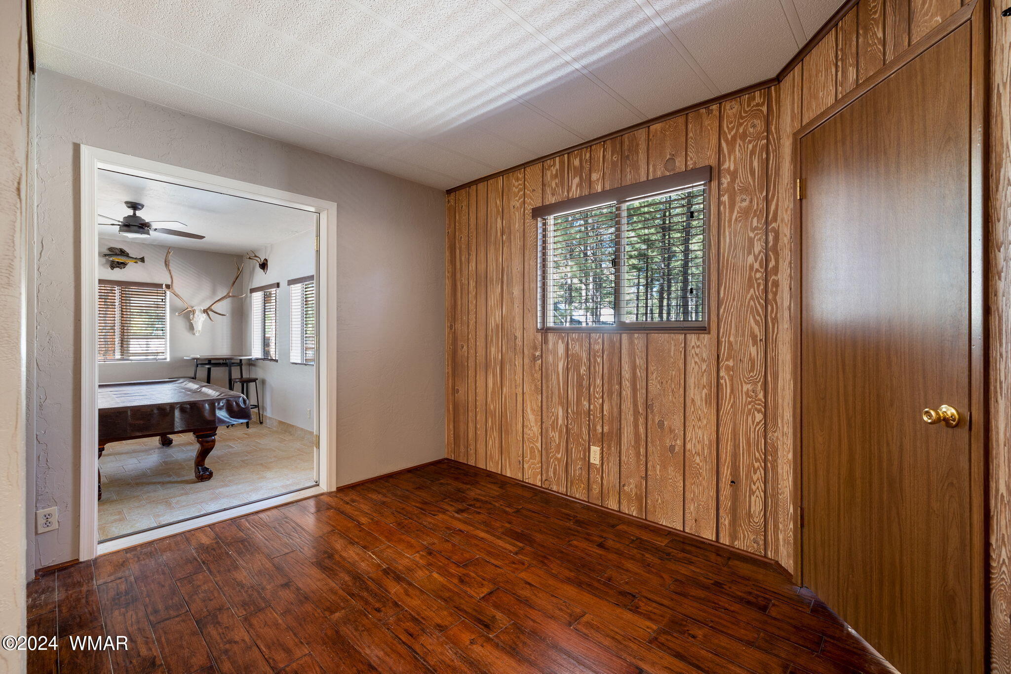5154 Buck Springs Road Pinetop, AZ 85935 - Photo 12 of 33 Gallery Image 12