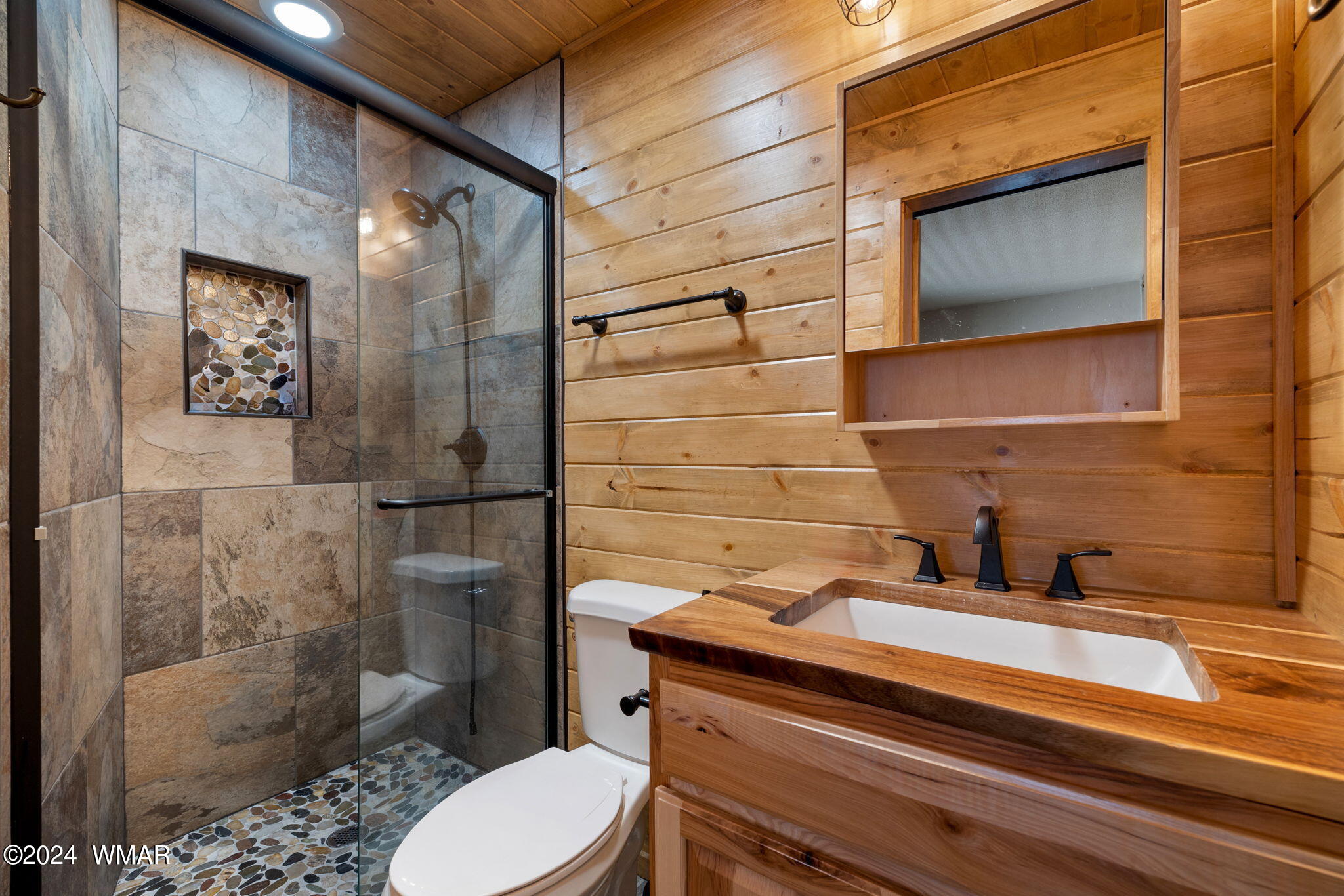 5154 Buck Springs Road Pinetop, AZ 85935 - Photo 13 of 33 Gallery Image 13