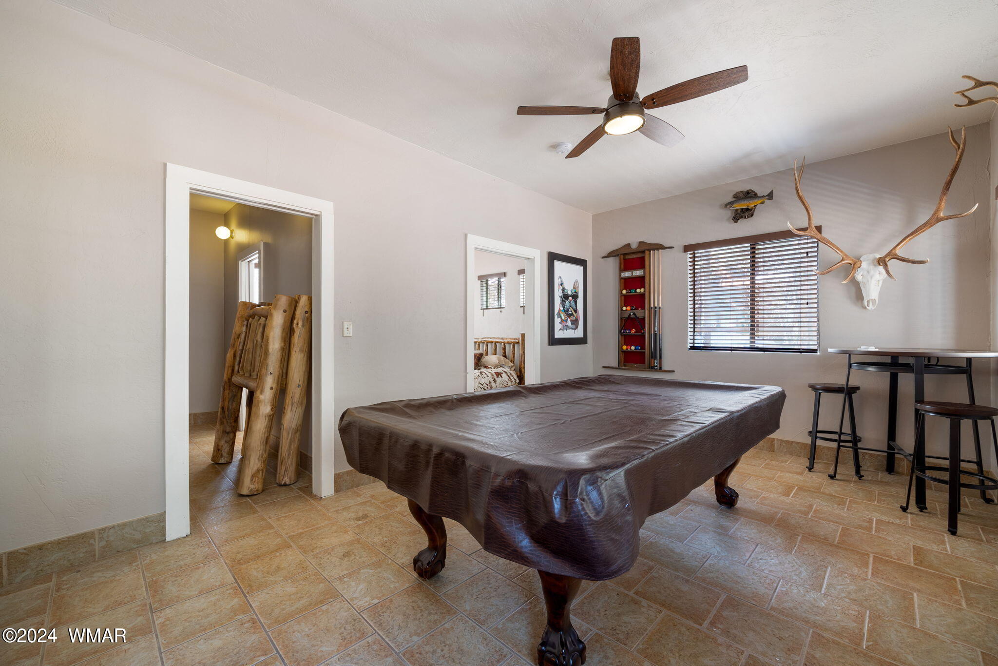 5154 Buck Springs Road Pinetop, AZ 85935 - Photo 14 of 33 Gallery Image 14