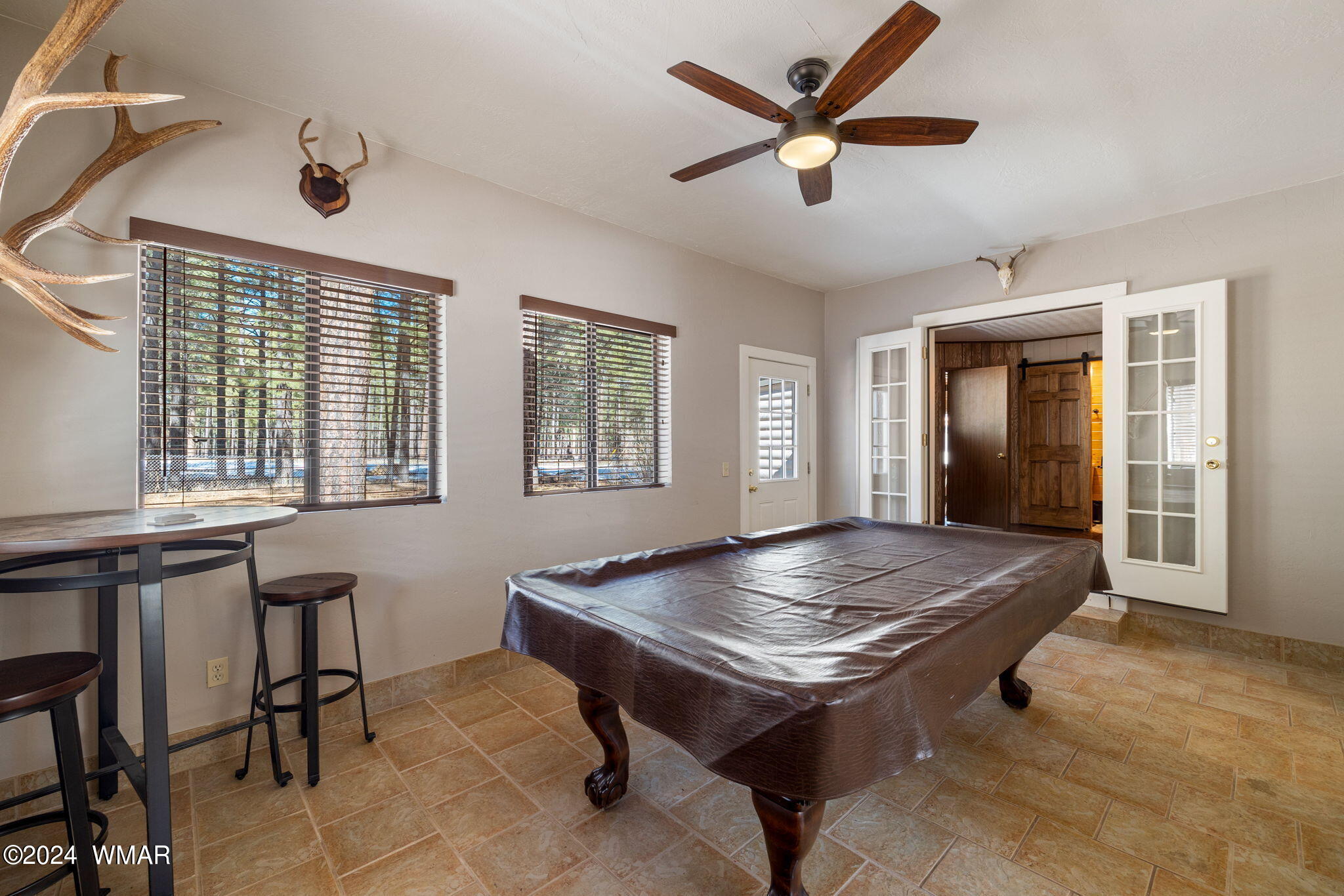 5154 Buck Springs Road Pinetop, AZ 85935 - Photo 15 of 33 Gallery Image 15