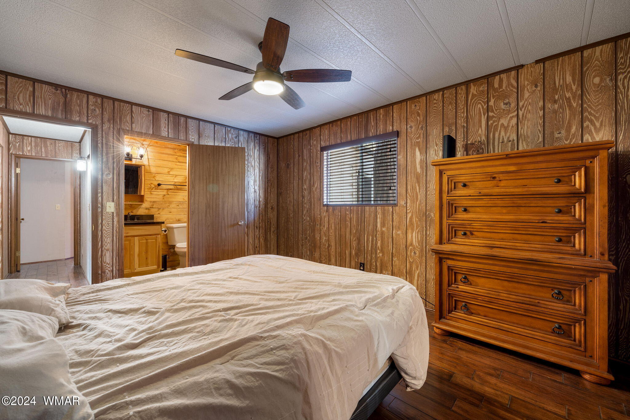 5154 Buck Springs Road Pinetop, AZ 85935 - Photo 19 of 33 Gallery Image 19