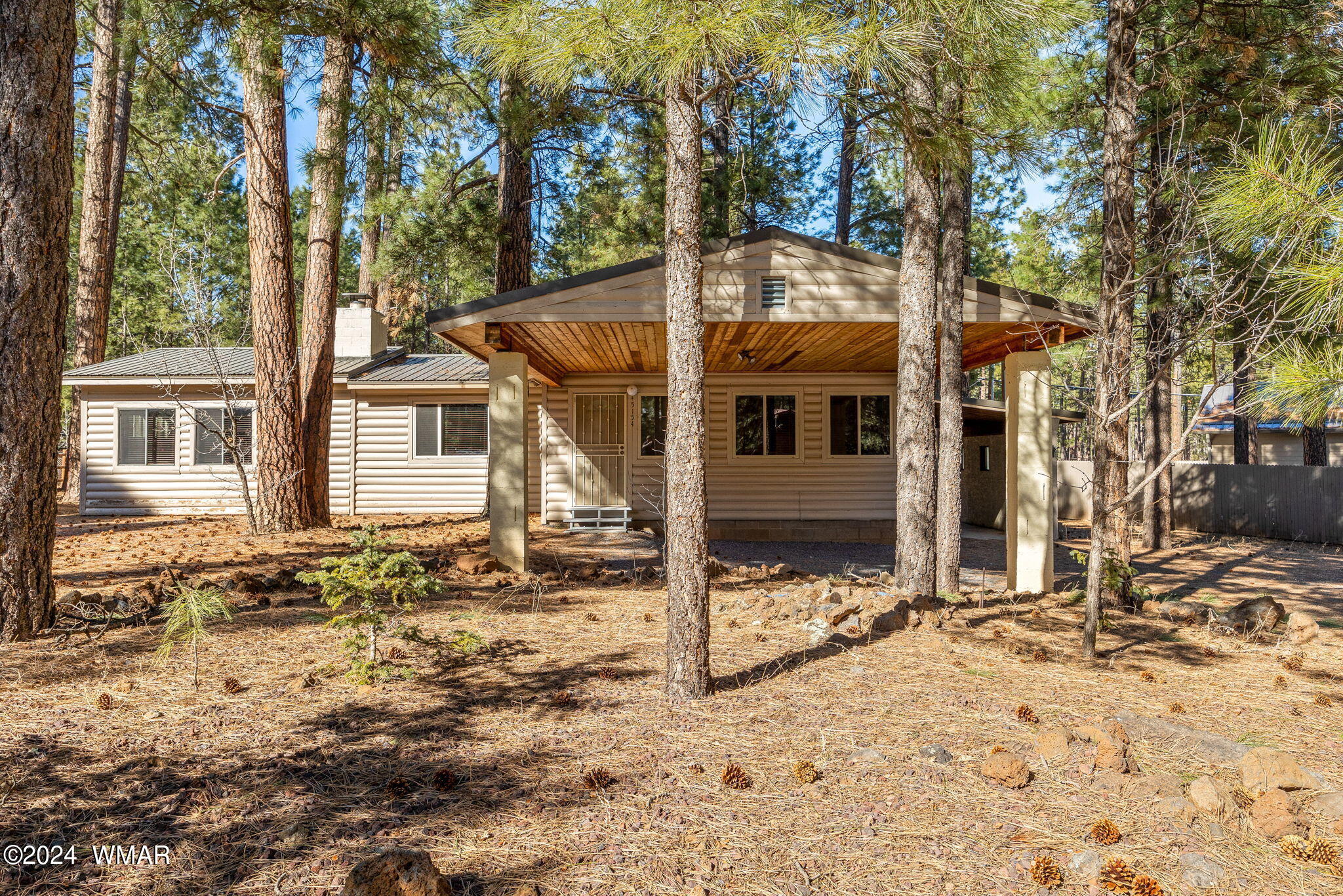 5154 Buck Springs Road Pinetop, AZ 85935 - Photo 2 of 33 Gallery Image 2