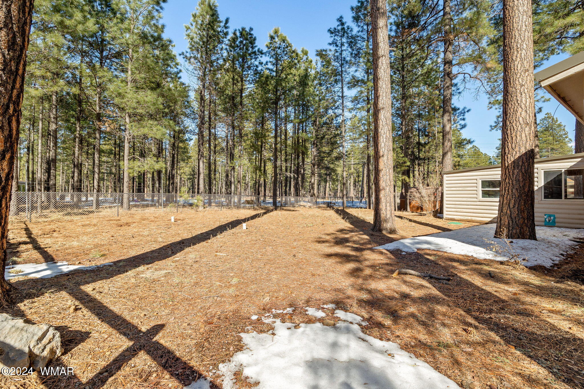 5154 Buck Springs Road Pinetop, AZ 85935 - Photo 23 of 33 Gallery Image 23