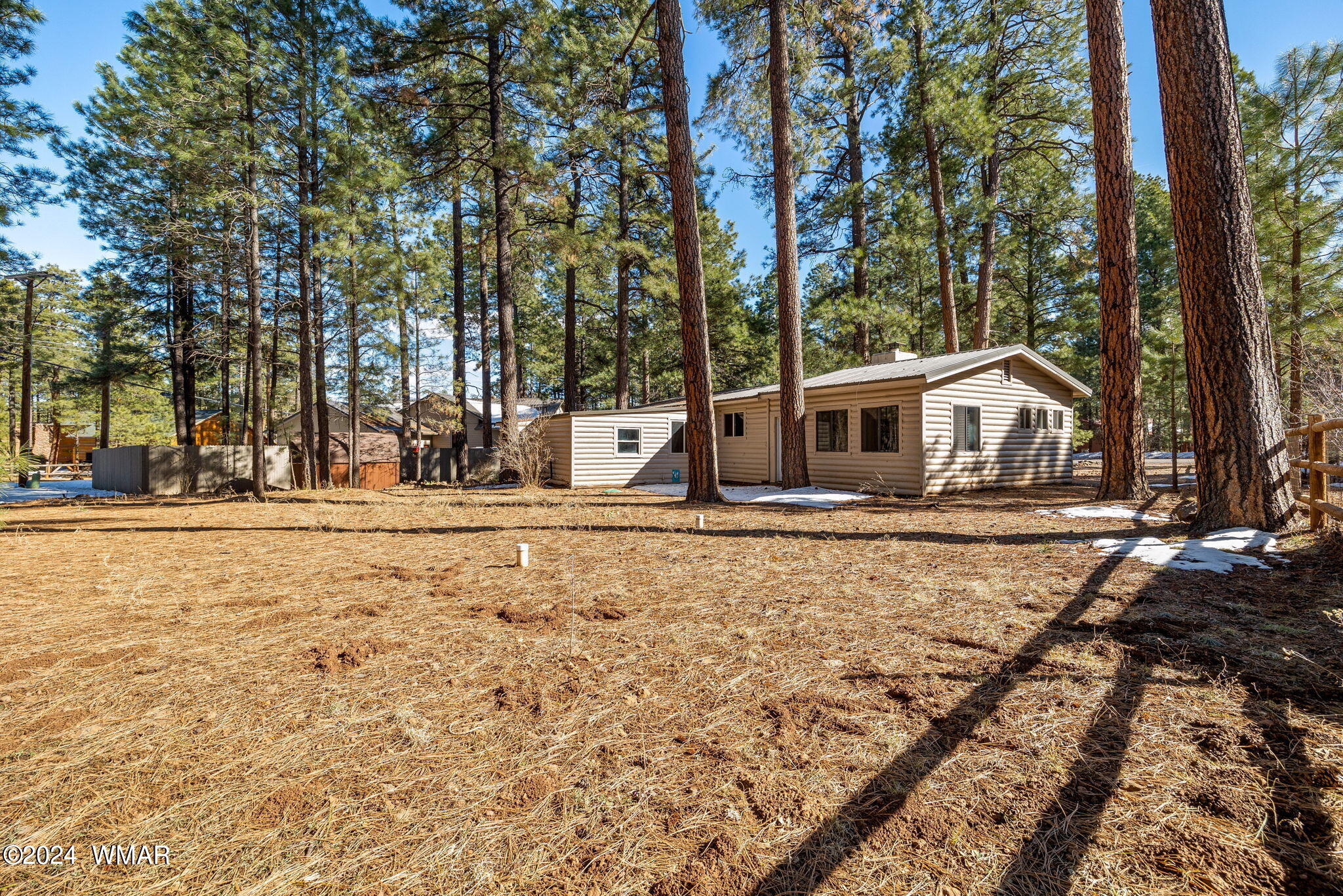 5154 Buck Springs Road Pinetop, AZ 85935 - Photo 24 of 33 Gallery Image 24