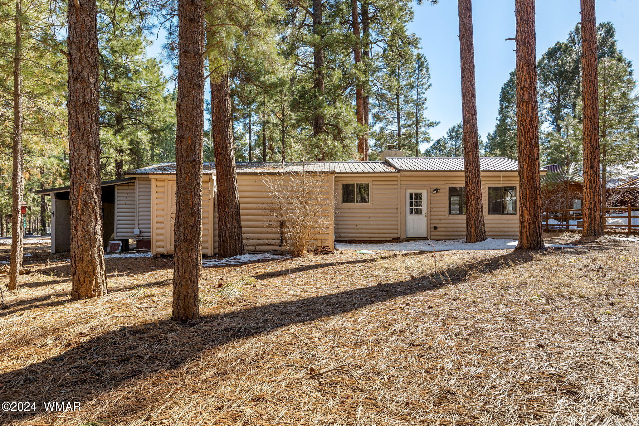 5154 Buck Springs Road Pinetop, AZ 85935 - Photo 25 of 33 Gallery Image 25